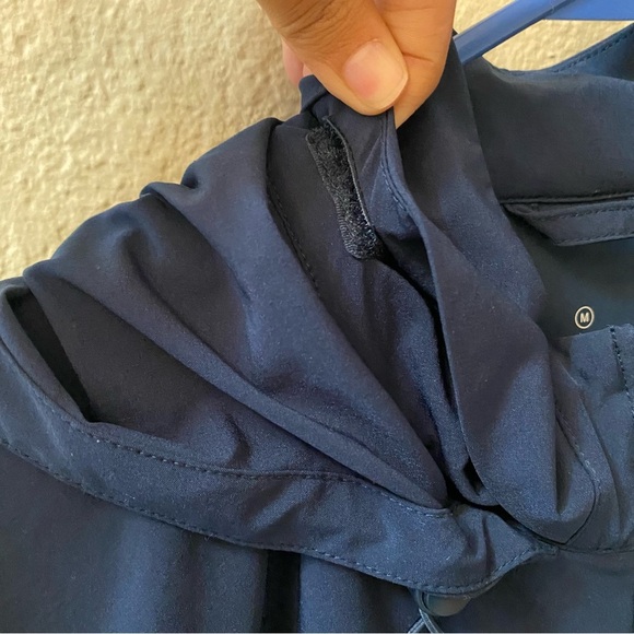 Sweaty Betty London Women's Fast Track Running Layered Jacket - Picture 6 of 10